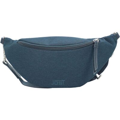 Jost, Unisex, Bauchtasche, BERGEN Crossover Ba, Blau Jost, Unisex, Bauchtasche, BERGEN Crossover Ba, Blau