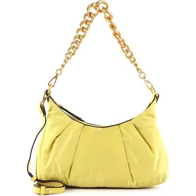 Gianni Chiarini, Damen, Handtasche, Umhängetasche "Bonnie", Gelb Gianni Chiarini, Damen, Handtasche, Umhängetasche "Bonnie", Gelb