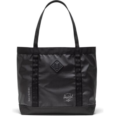 Herschel, Unisex, Tasche, All Season Gear Tote 33, Schwarz, (33 l) Herschel, Unisex, Tasche, All Season Gear Tote 33, Schwarz, (33 l)
