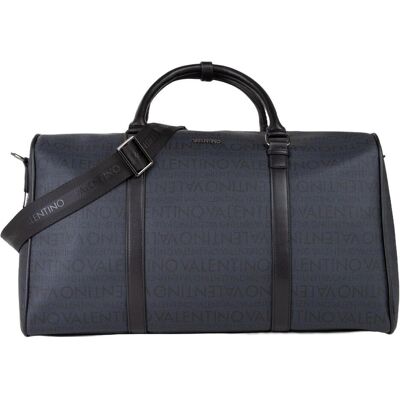 Valentino, Herren, Tasche, Billion Duffel Bag, Blau Valentino, Herren, Tasche, Billion Duffel Bag, Blau