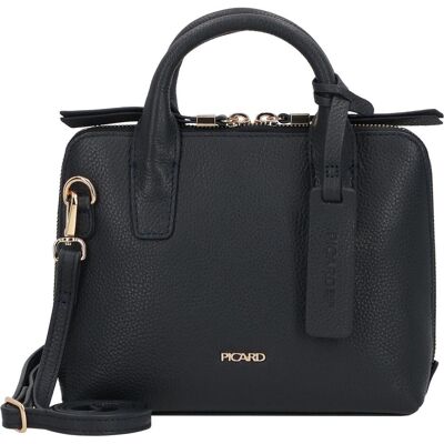 Picard, Damen, Handtasche, Handtasche Java, Blau Picard, Damen, Handtasche, Handtasche Java, Blau