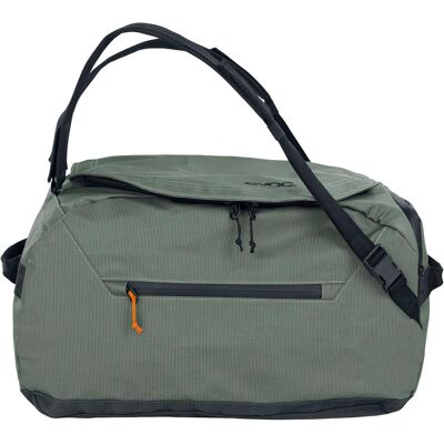 Evoc, Unisex, Tasche, Duffle Bag 40L, Grün, (40 l) Evoc, Unisex, Tasche, Duffle Bag 40L, Grün, (40 l)