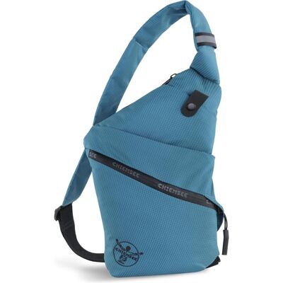 Chiemsee, Damen, Handtasche, Bodybag, Blau Chiemsee, Damen, Handtasche, Bodybag, Blau