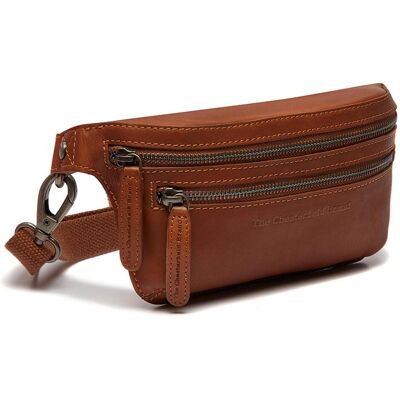 The Chesterfield Brand, Herren, Bauchtasche, Gürteltasche Toronto 1021, Braun The Chesterfield Brand, Herren, Bauchtasche, Gürteltasche Toronto 1021, Braun