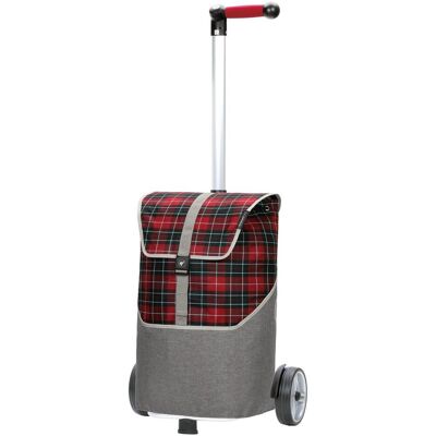 Andersen, Einkaufshilfe, Unus Shopper Gese, Rot Andersen, Einkaufshilfe, Unus Shopper Gese, Rot