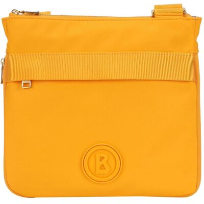 Bogner, Damen, Handtasche, Schultertasche maggia serena mvz, Orange Bogner, Damen, Handtasche, Schultertasche maggia serena mvz, Orange