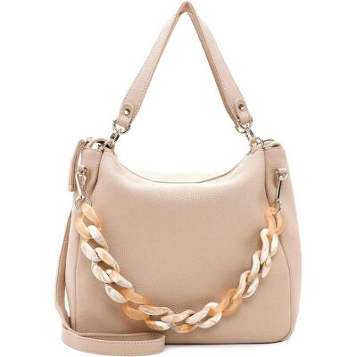 Suri Frey, Damen, Tasche, Shopper Candy, Beige, (14.70 l) Suri Frey, Damen, Tasche, Shopper Candy, Beige, (14.70 l)