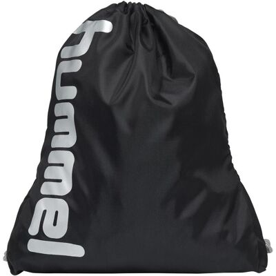 hummel, Unisex, Tasche, Core Gym Bag, Schwarz hummel, Unisex, Tasche, Core Gym Bag, Schwarz
