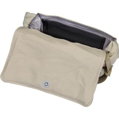 Jost, Damen, Handtasche, Umhängetasche Nora Shoulder Bag, Grün Jost, Damen, Handtasche, Umhängetasche Nora Shoulder Bag, Grün
