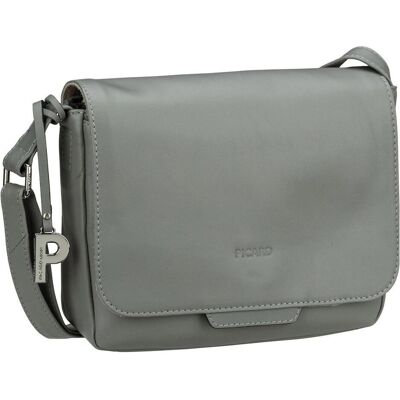Picard, Damen, Handtasche, Umhängetasche Timeless 5394, Grau Picard, Damen, Handtasche, Umhängetasche Timeless 5394, Grau