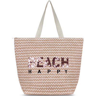 Normani, Unisex, Tasche, Meeru, Rosa Normani, Unisex, Tasche, Meeru, Rosa