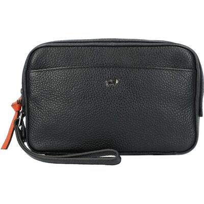 Braun Büffel, Unisex, Handtasche, Clutches & Abendtaschen, Schwarz Braun Büffel, Unisex, Handtasche, Clutches & Abendtaschen, Schwarz