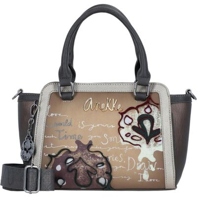 Anekke, Damen, Handtasche, Manifesto Schultertasche 32 cm, Mehrfarbig Anekke, Damen, Handtasche, Manifesto Schultertasche 32 cm, Mehrfarbig