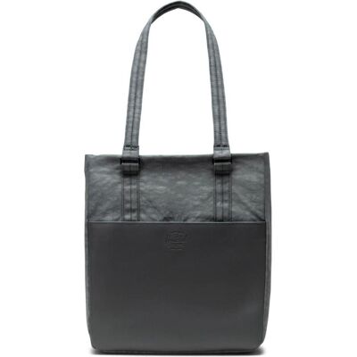 Herschel, Damen, Handtasche, Orion Tote Small Sedona Sage, Grau Herschel, Damen, Handtasche, Orion Tote Small Sedona Sage, Grau