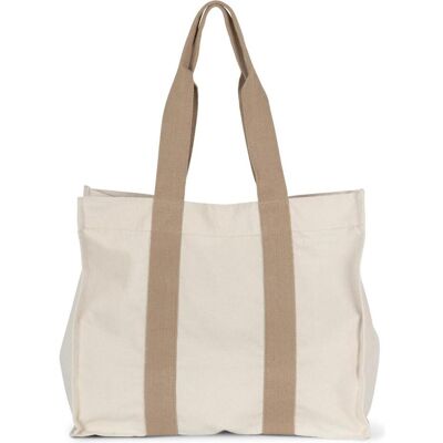 Kimood, Tasche, Tote bag recycelter Blasebalg, Mehrfarbig Kimood, Tasche, Tote bag recycelter Blasebalg, Mehrfarbig