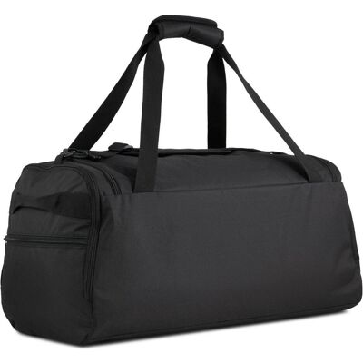 Puma Unisex, Tasche, BUZZ Medium Sports Bag, Schwarz, (58 l) Puma Unisex, Tasche, BUZZ Medium Sports Bag, Schwarz, (58 l)