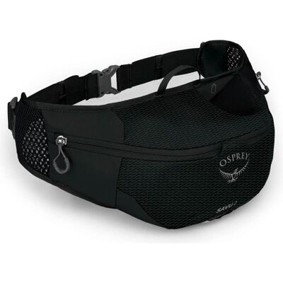 Osprey, Unisex, Bauchtasche, Savu 2 Rucksack, Schwarz Osprey, Unisex, Bauchtasche, Savu 2 Rucksack, Schwarz