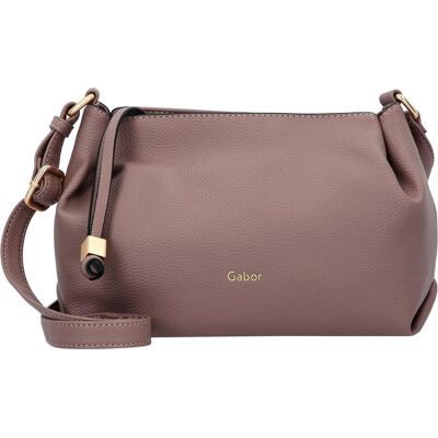 Gabor Damen, Handtasche, Teli Umhängetasche S 28 cm, Rosa Gabor Damen, Handtasche, Teli Umhängetasche S 28 cm, Rosa