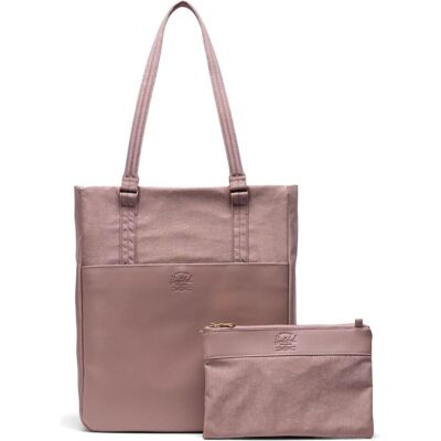 Herschel, Damen, Tasche, Orion Tote Large Ash Rose, Rosa Herschel, Damen, Tasche, Orion Tote Large Ash Rose, Rosa