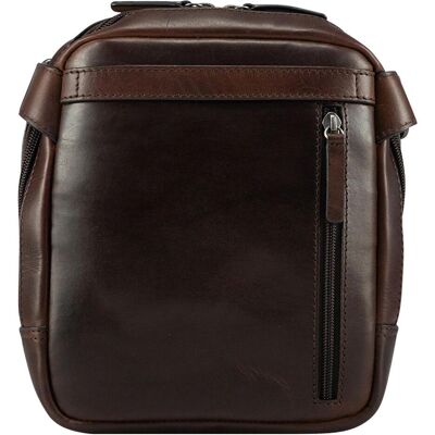 Jost, Damen, Handtasche, Lund Umhängetasche Leder 22 cm, Braun Jost, Damen, Handtasche, Lund Umhängetasche Leder 22 cm, Braun