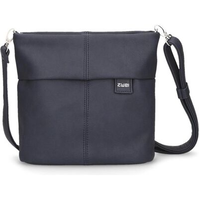 Zwei, Damen, Handtasche, Mademoiselle M8, Schwarz Zwei, Damen, Handtasche, Mademoiselle M8, Schwarz