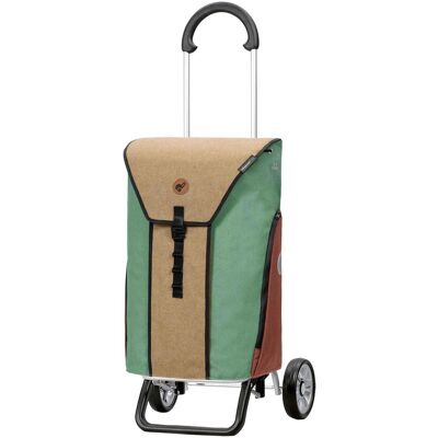 Andersen, Einkaufshilfe, Scala Shopper Plus Oli.P 2.0, Beige Andersen, Einkaufshilfe, Scala Shopper Plus Oli.P 2.0, Beige