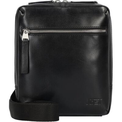 Jost, Damen, Handtasche, Skagen - Umhängetasche, Schwarz Jost, Damen, Handtasche, Skagen - Umhängetasche, Schwarz