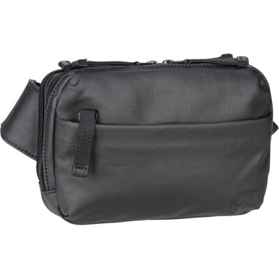 Jost, Unisex, Bauchtasche, Gürteltasche Viborg 3670 Men's Bag, Schwarz Jost, Unisex, Bauchtasche, Gürteltasche Viborg 3670 Men's Bag, Schwarz