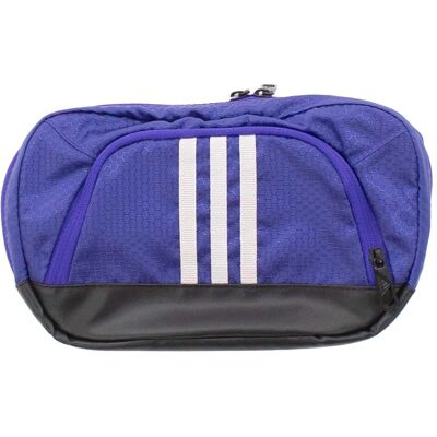 Adidas Bauchtasche, 3S Per Waistbag Bauchtasche Gürteltasche, Blau Adidas Bauchtasche, 3S Per Waistbag Bauchtasche Gürteltasche, Blau