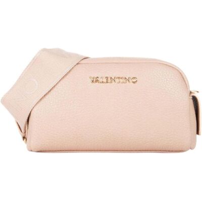 Valentino, Damen, Handtasche, Blossom Re Kameratasche, Braun, Beige Valentino, Damen, Handtasche, Blossom Re Kameratasche, Braun, Beige