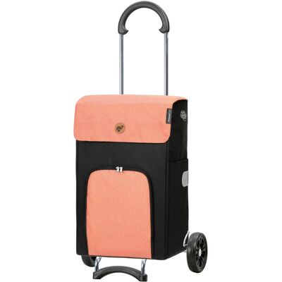 Andersen, Einkaufshilfe, Scala Shopper Ipek, Orange Andersen, Einkaufshilfe, Scala Shopper Ipek, Orange