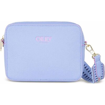 Oilily, Damen, Handtasche, Xara Shoulder Bag, Violett Oilily, Damen, Handtasche, Xara Shoulder Bag, Violett