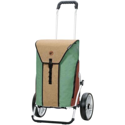 Andersen, Einkaufshilfe, Royal Shopper Oli.P 2.0, Beige Andersen, Einkaufshilfe, Royal Shopper Oli.P 2.0, Beige
