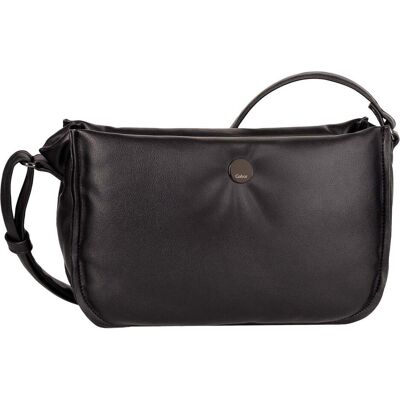 Gabor Damen, Handtasche, Alexi Cross Bag, Schwarz Gabor Damen, Handtasche, Alexi Cross Bag, Schwarz