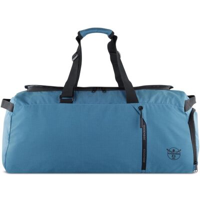 Chiemsee, Unisex, Tasche, Light "N" Base Sporttasche, Türkis, Blau, (40 l) Chiemsee, Unisex, Tasche, Light "N" Base Sporttasche, Türkis, Blau, (40 l)