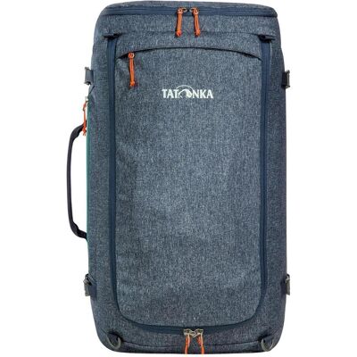 Tatonka, Unisex, Tasche, Duffle Bag 45, Blau, (45 l) Tatonka, Unisex, Tasche, Duffle Bag 45, Blau, (45 l)