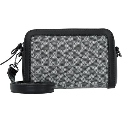 Gabor Damen, Handtasche, Meria Umhängetasche 21.5 cm, Mehrfarbig Gabor Damen, Handtasche, Meria Umhängetasche 21.5 cm, Mehrfarbig