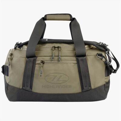 Highlander, Herren, Tasche, Hauler, Grün, (90 l) Highlander, Herren, Tasche, Hauler, Grün, (90 l)