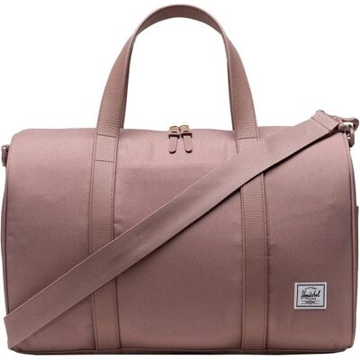 Herschel, Unisex, Tasche, Novel Carry On Duffle, Rosa, Braun, Pink, (26.50 l) Herschel, Unisex, Tasche, Novel Carry On Duffle, Rosa, Braun, Pink, (26.50 l)