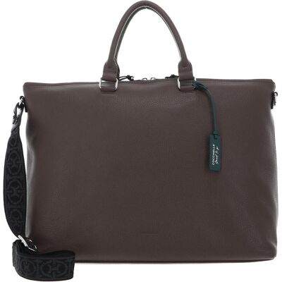 Coccinelle Herren, Handtasche, Man Soft Tote Grained Leather Coccinelle Herren, Handtasche, Man Soft Tote Grained Leather