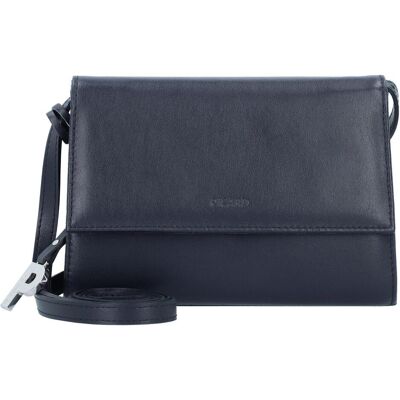 Picard, Damen, Handtasche, Auguri, Blau Picard, Damen, Handtasche, Auguri, Blau