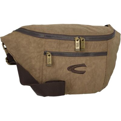 Camel Active, Herren, Bauchtasche, Journey Gürteltasche 39 cm, Braun Camel Active, Herren, Bauchtasche, Journey Gürteltasche 39 cm, Braun
