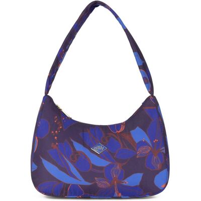 Oilily, Damen, Handtasche, Heaven Hobo Bag, Blau Oilily, Damen, Handtasche, Heaven Hobo Bag, Blau