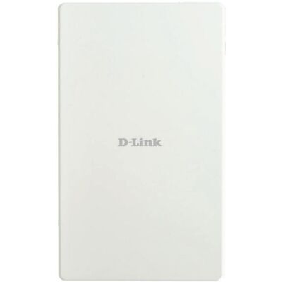 D-Link DAP-E3620W Nuclias Connect BE3600 Wall Plate Access Point (2882 Mbit/s), Access Point D-Link DAP-E3620W Nuclias Connect BE3600 Wall Plate Access Point (2882 Mbit/s), Access Point