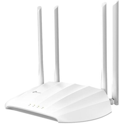 TP-Link WL-AP Point TL-WA1201 (300MBit) V4.0 (867 Mbit/s), Access Point TP-Link WL-AP Point TL-WA1201 (300MBit) V4.0 (867 Mbit/s), Access Point
