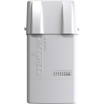 MikroTik RouterBOARD BaseBox 5 (5000 Mbit/s), Access Point MikroTik RouterBOARD BaseBox 5 (5000 Mbit/s), Access Point