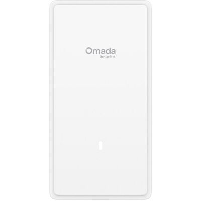 Omada BE9300 Wall-Plate Tri-Band (2882 Mbit/s), Access Point Omada BE9300 Wall-Plate Tri-Band (2882 Mbit/s), Access Point