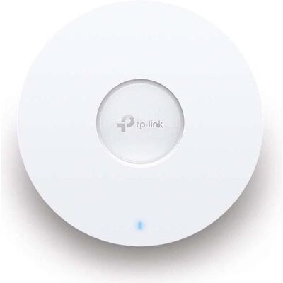 TP-Link EAP613(5-PACK) - - AX1800 Deckenmontage Dual-Band Wi-Fi 6 Access Point (1201 Mbit/s), Access Point TP-Link EAP613(5-PACK) - - AX1800 Deckenmontage Dual-Band Wi-Fi 6 Access Point (1201 Mbit/s), Access Point
