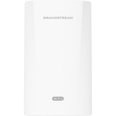 Grandstream GWN7302 PtP/PtMP Wireless Bridge Wi-Fi 6, Access Point Grandstream GWN7302 PtP/PtMP Wireless Bridge Wi-Fi 6, Access Point