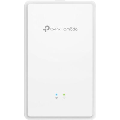 TP-Link Omada WL-AP Access Point EAP625GP-Wall (AX1800) (1201 Mbit/s), Access Point TP-Link Omada WL-AP Access Point EAP625GP-Wall (AX1800) (1201 Mbit/s), Access Point